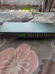 Продам тп лінк TP-Link TL-SF1024 — Комутатор