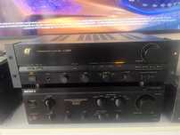 Wzmacniacz SANSUI AU-X301