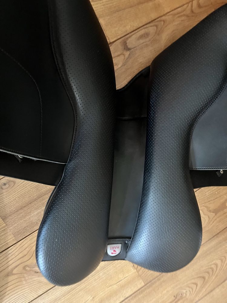 Siodło skokowe WINTEC jump 500 HART 16,5” DO NEGOCJACJI