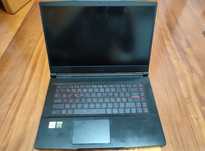 Portátil GAMING MSI 15.6" GF65 Thin 10SER-892XPT