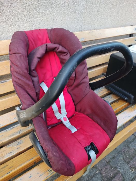 Fotelik dla dziecka Maxi Cosi