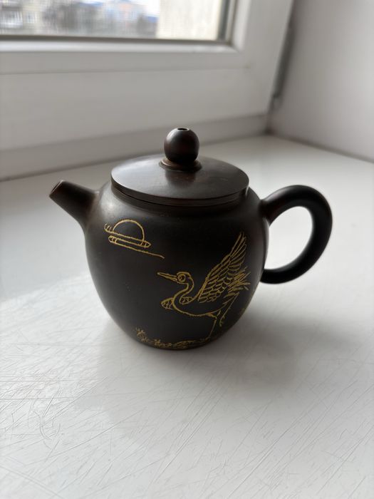 Китайський чайник із Гуансі нісінтао