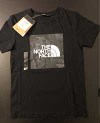 T shirt north face junior