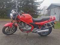 Motocykl Yamaha xj 600 n xj600n naked 25550km. 1998rok.