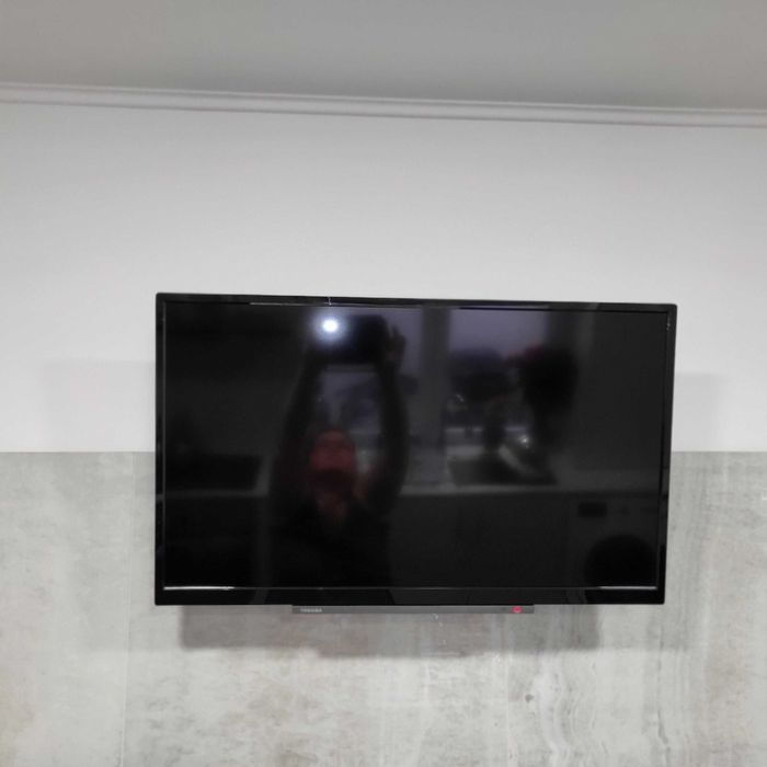 Vendo televisão Toshiba