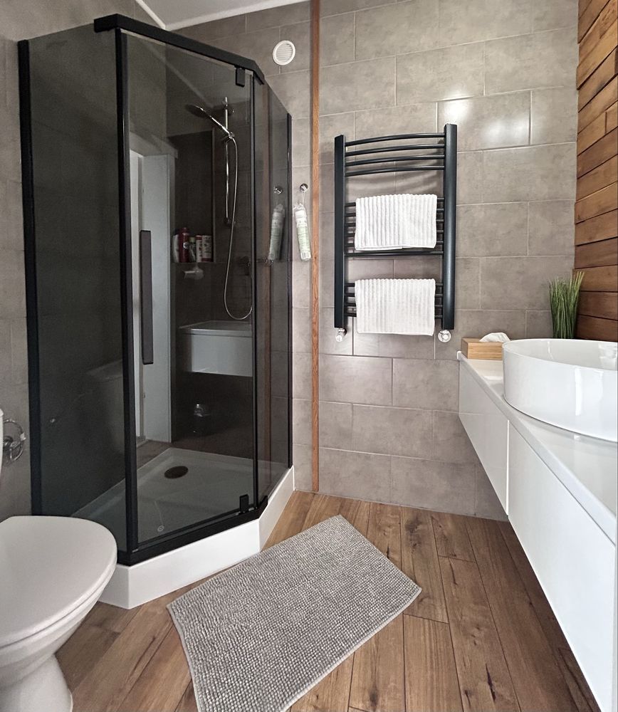 Apartament w Centrum/PKP