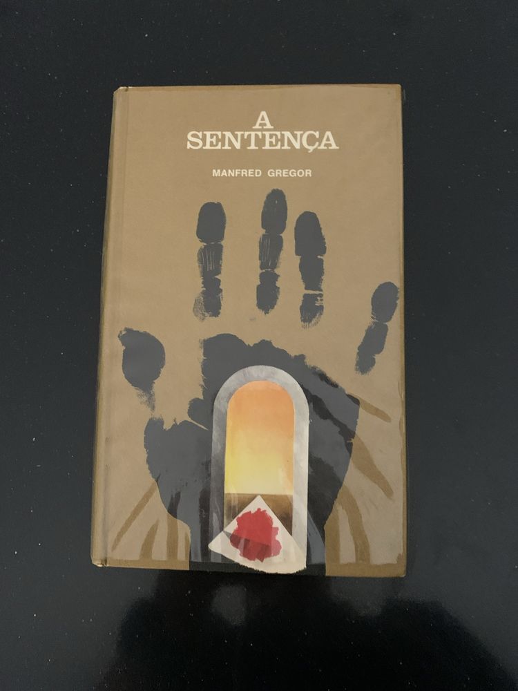 Livro - A Sentença