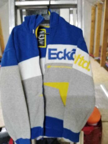 Bluza sportowa firmy Ecko rozmiar M