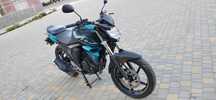 Yamaha fz-s 150 fi v2.0