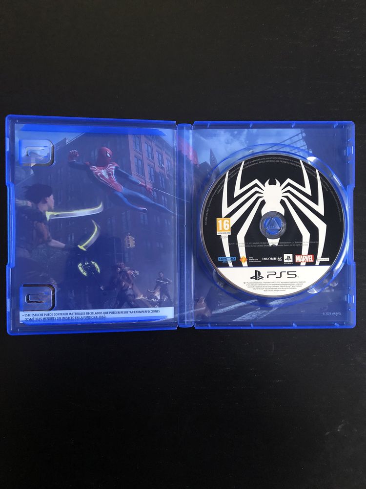 Spider-Man 2 (PS5)