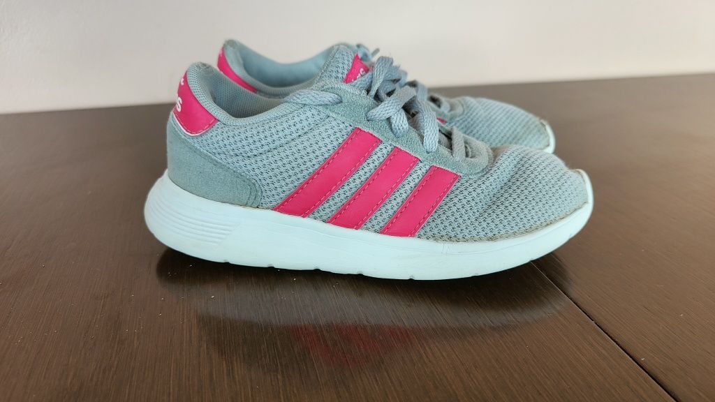 Buty adidasy dziewczynka firma Adidas