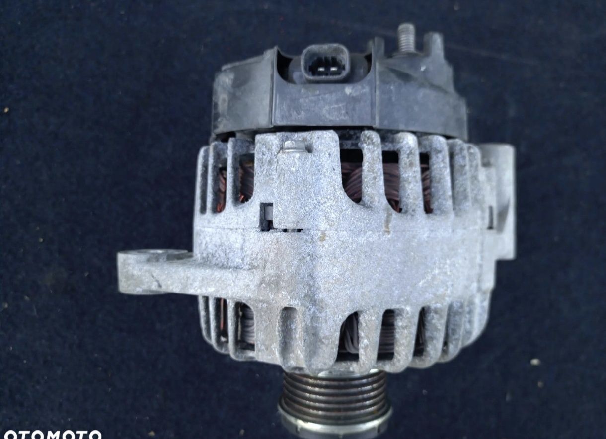 OPEL INSIGNIA ASTRA 2.0 Citd Alternator F-vat