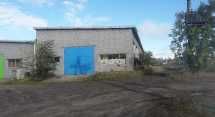 Hale biura działka przemysłowa 1650m2 292m2 8800m2