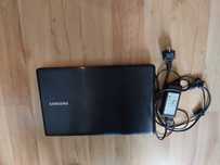Fajny laptop Samsung NP355E5C E2-1800M/8GB/500