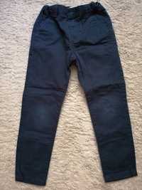 Spodnie eleganckie Reserved 116 cm