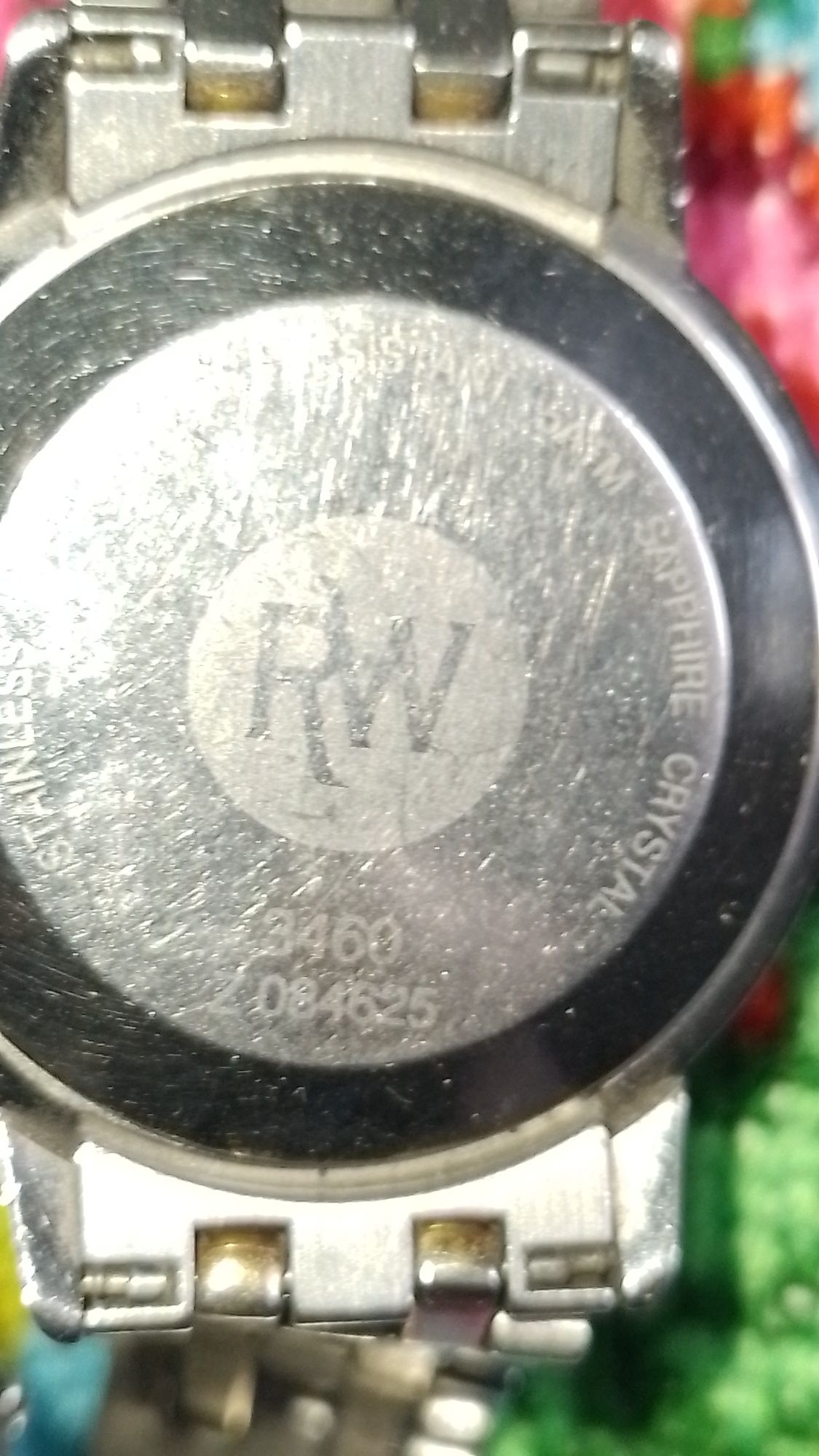 Продаю швейцарськиє  часи RAYMOND WEIL
