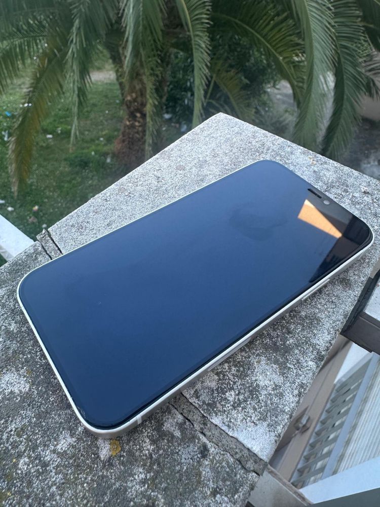 Vendo Iphone 12 Branco