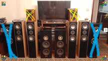 colunas magnat vintage 320