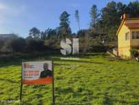 Terreno Urbanizável -  Vessadios