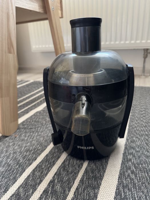 Соковижималка Philips HR1832/02