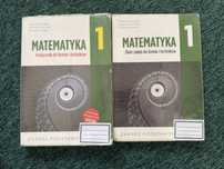 Matematyka 1. Zakres podstawowy