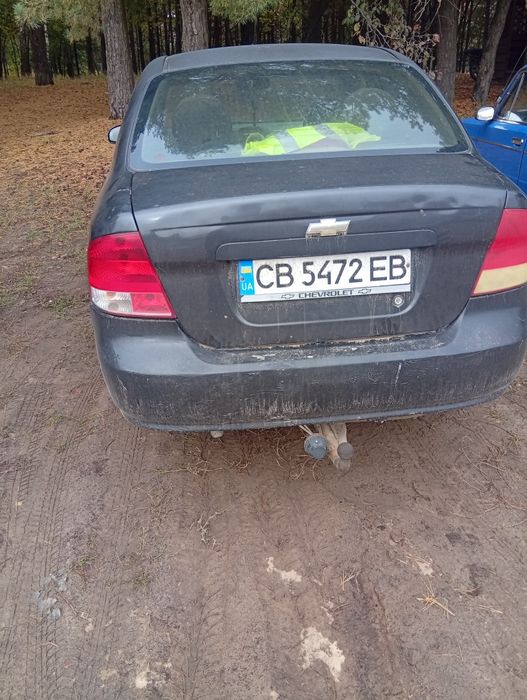 Продам авео 1850