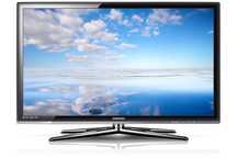 Televisão led Samsung modelo 40C 7000 WWXXC a funcional p melhor prop