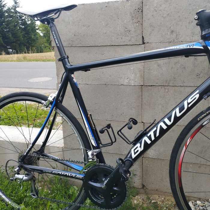 Rower szosowy Batavus