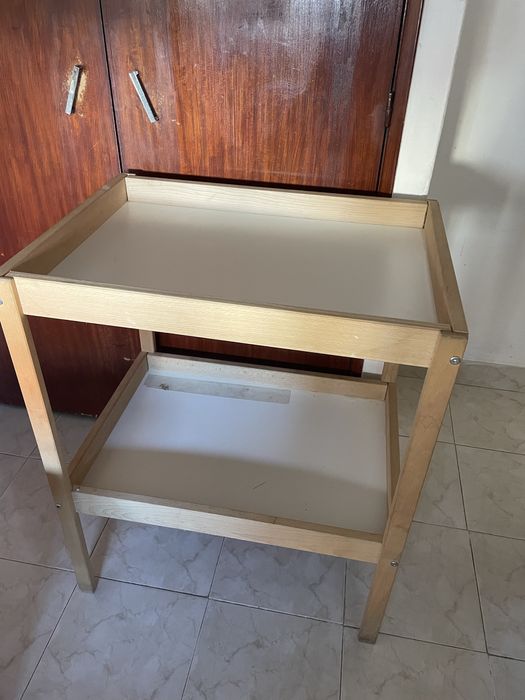 Utensilios para bebes