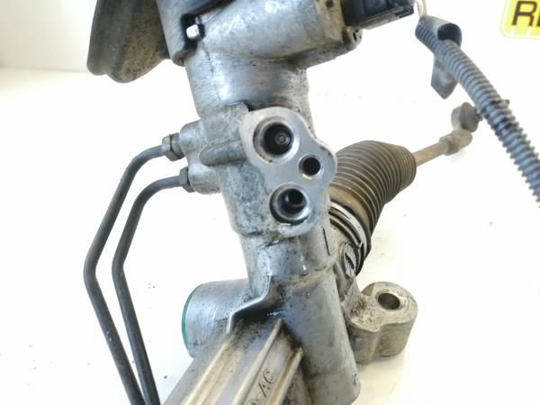 Caixa de direção FORD Focus II (DA_)