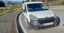 Citroen Berlingo 1.6