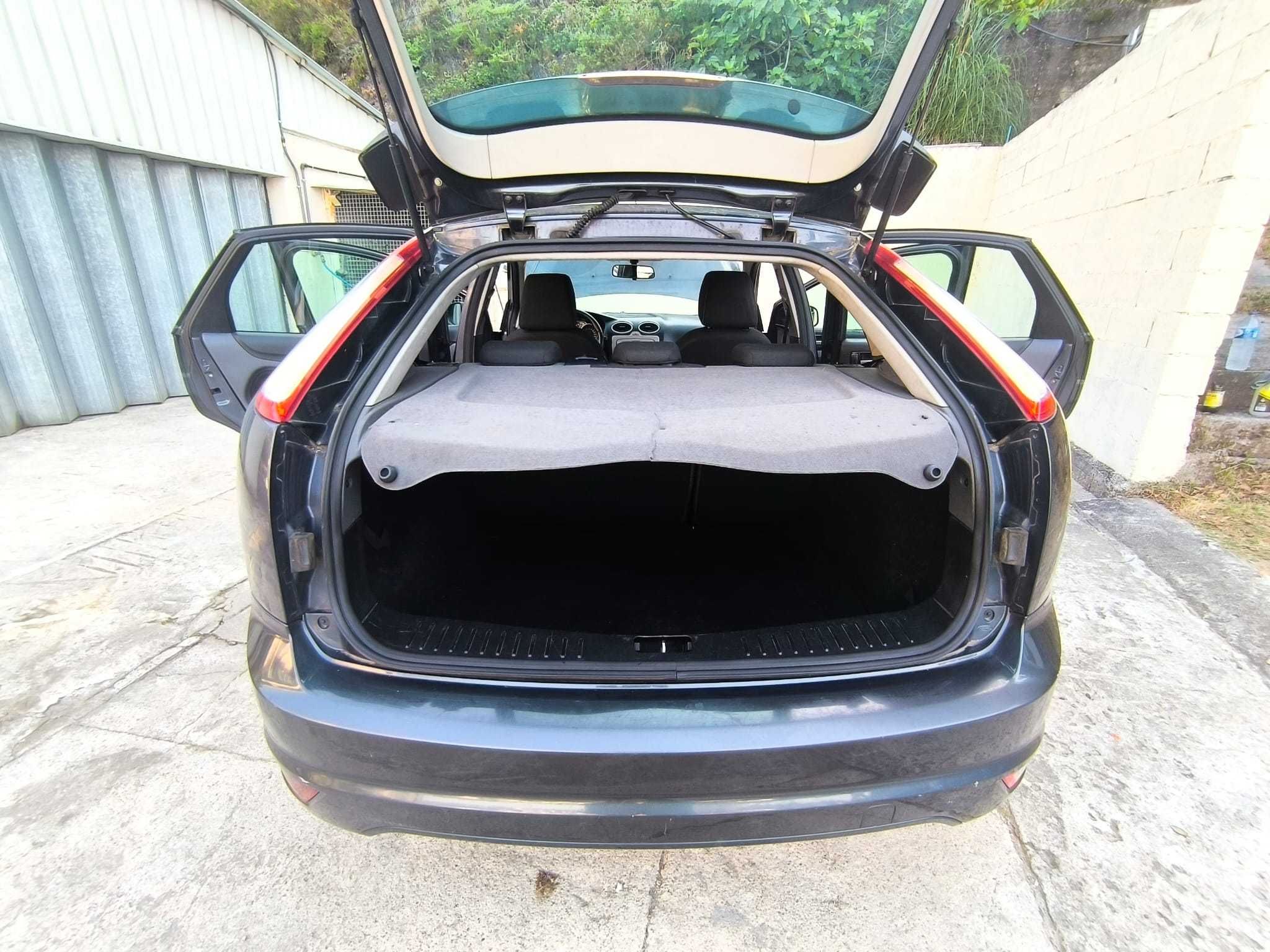 Ford Focus 1.6 TDCI