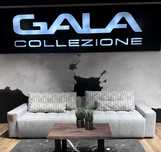 Sofa modułowa SENSE Gala Collezione Wyprzedaż