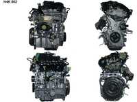 Motor Completo  Novo DACIA DUSTER 1.5 H4K 802