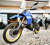 Yamaha Ténéré 700 EXTREME