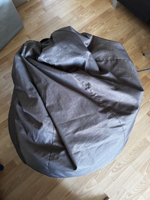 Крісло-мішок велике