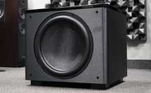 REL HT/1508 Predator – Subwoofer Pozwrotowy / Wysyłka / Raty 0%