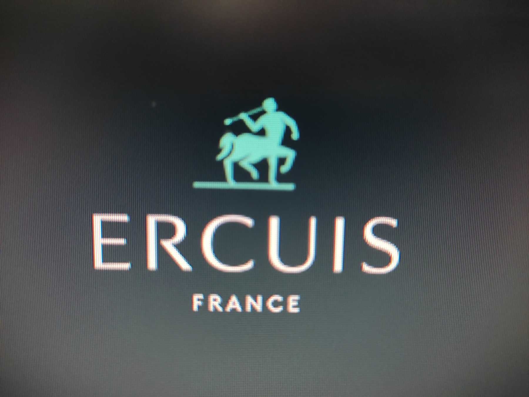 ERCUIS FRANCE. Элегантная и современная коллекция для бара.