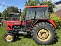 Ursus C-360 rocznik 1987