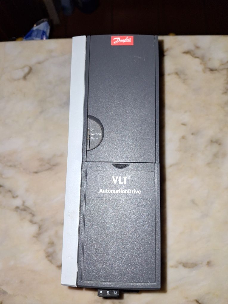 Variador VLT Danfoss FC302 400v 0.55KW