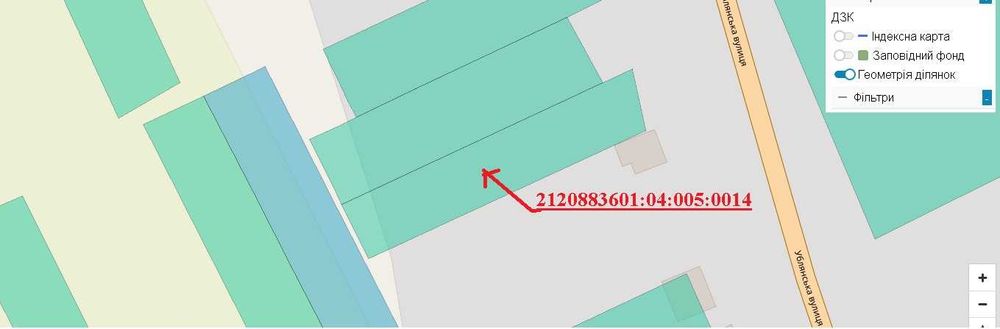 Продаж земельної ділянки 13сот. Закарпатська обл., с.М.Березний  7000$