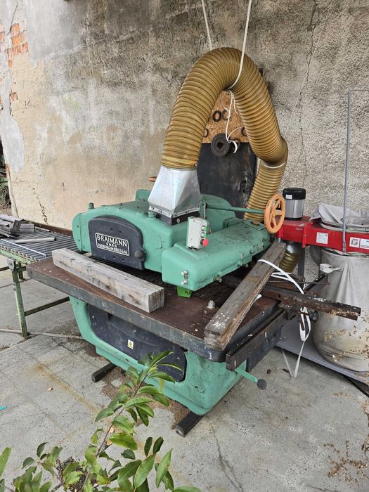 Wielopiła B-RAIMANN