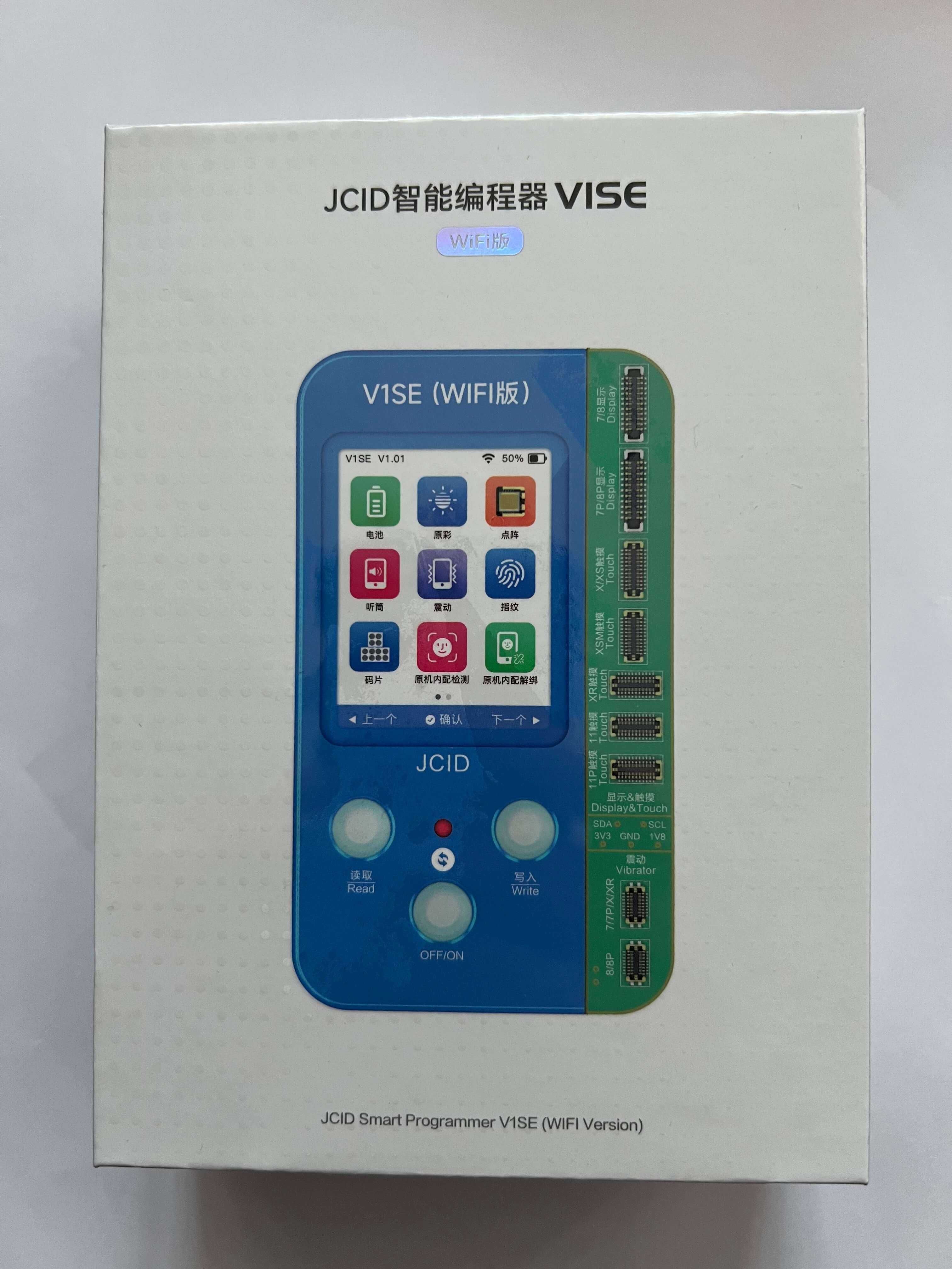 Programator JCID V1SE WiFi