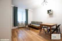 2-pokojowe mieszkanie | 44,38 m² + piwnica – Os. Wandy, Nowa Huta