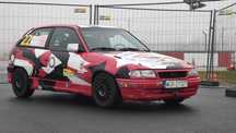 Opel Astra f, 2.0 benzyna
