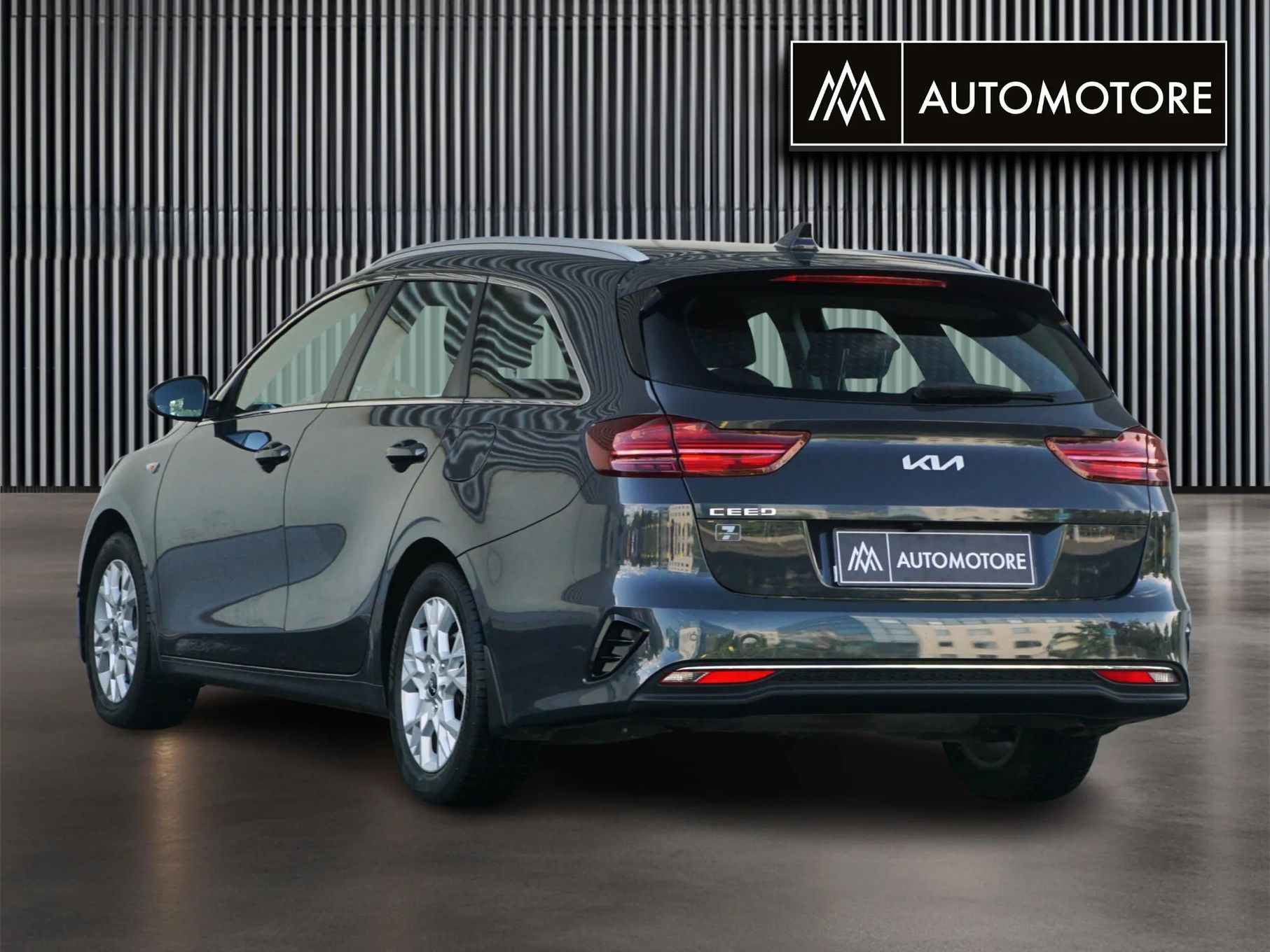 Kia Ceed 1.5 T-GDI M SalonPL ASO Tempomat/KameraCofania/AppleCarPlay/LaneAssist