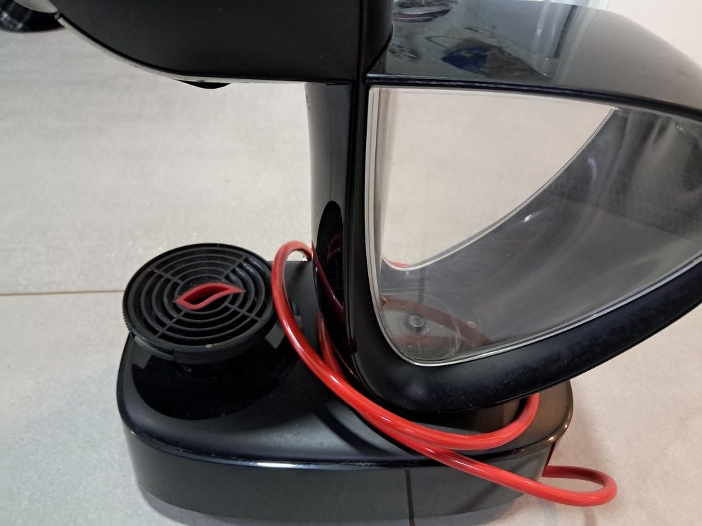 Cafeteira Dolce Gusto