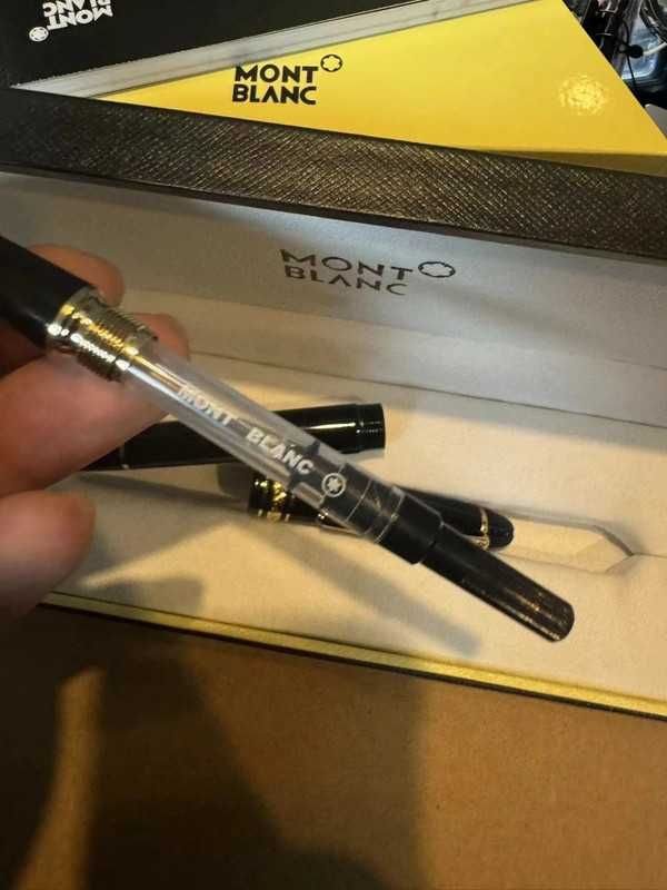 Pióro Wieczne Montblanc