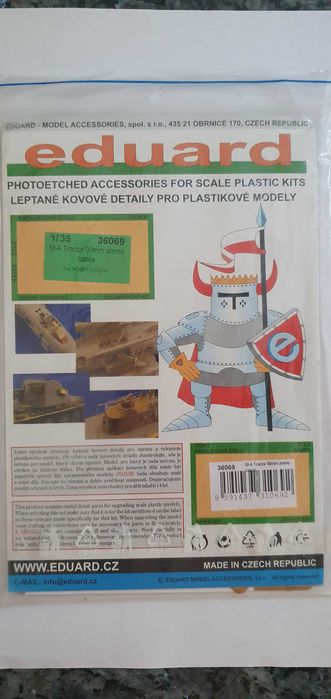 Modelismo Kits 1/35
