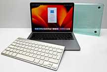 APPLE MacBook Pro A2159 i5 8/128GB 2019